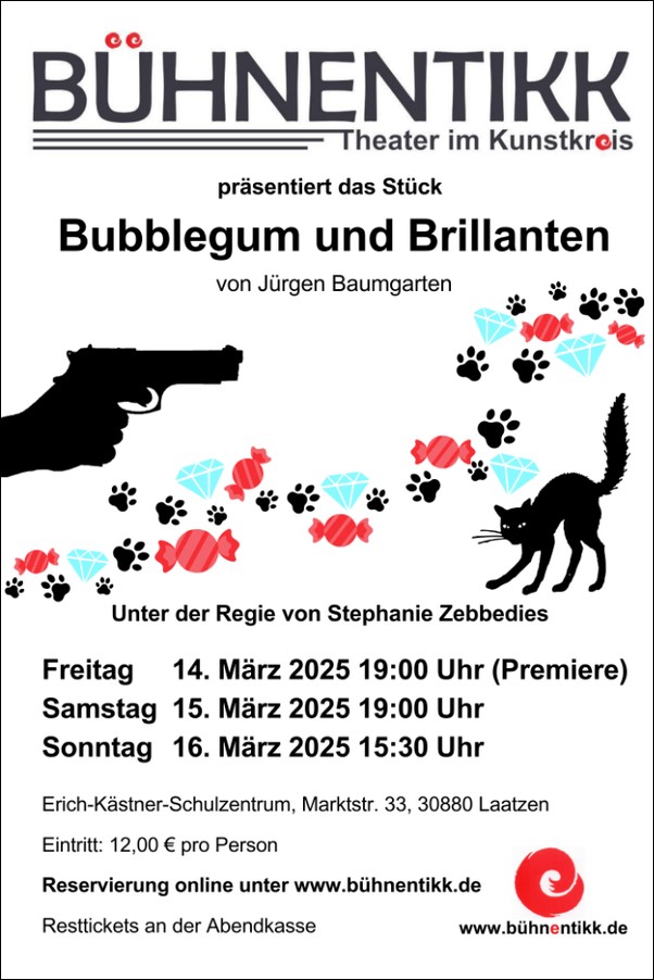 Programm 2025